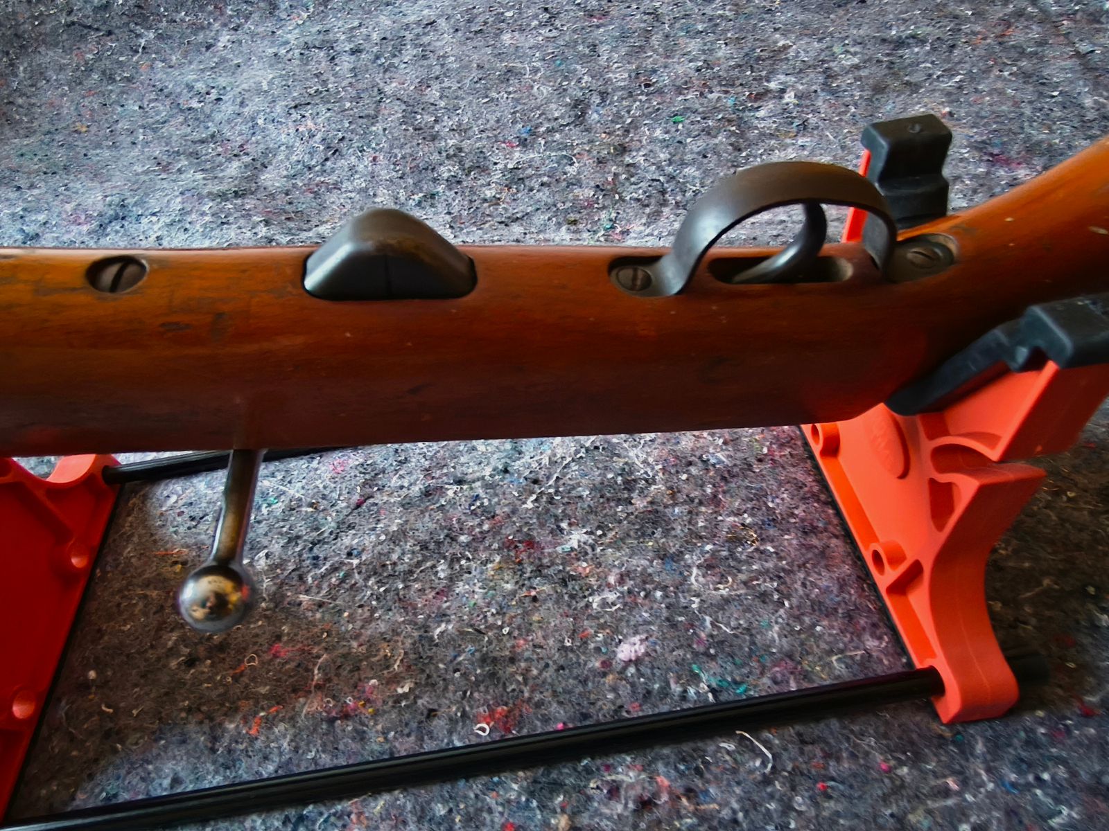 Haenel 310 Luftgewehr