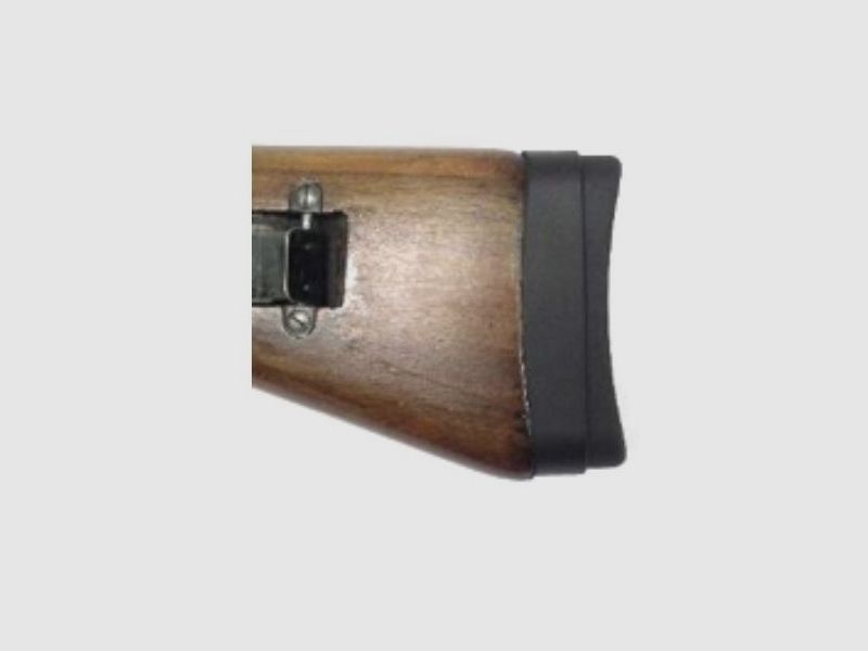 Schaftverlängerung Wyss | 10.5015, zu K31, 15mm, bis Körpergrösse 173cm