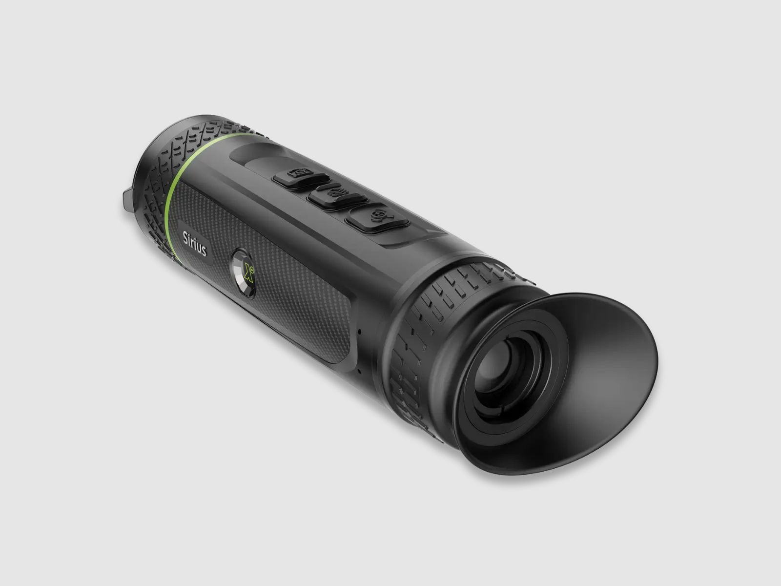 Pixfra warmtebeeldmonoculaire Sirius S635