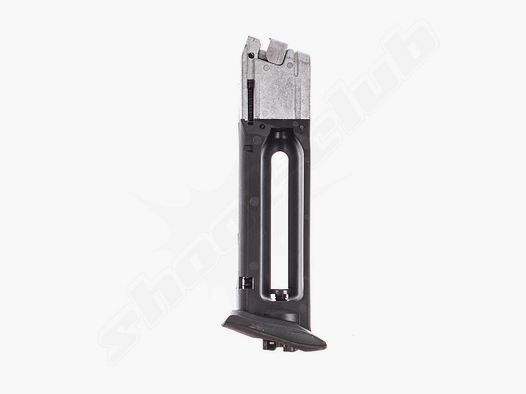 Elite Force	 Magazin für Softair Elite Force Race Gun - Kal. 6mm -