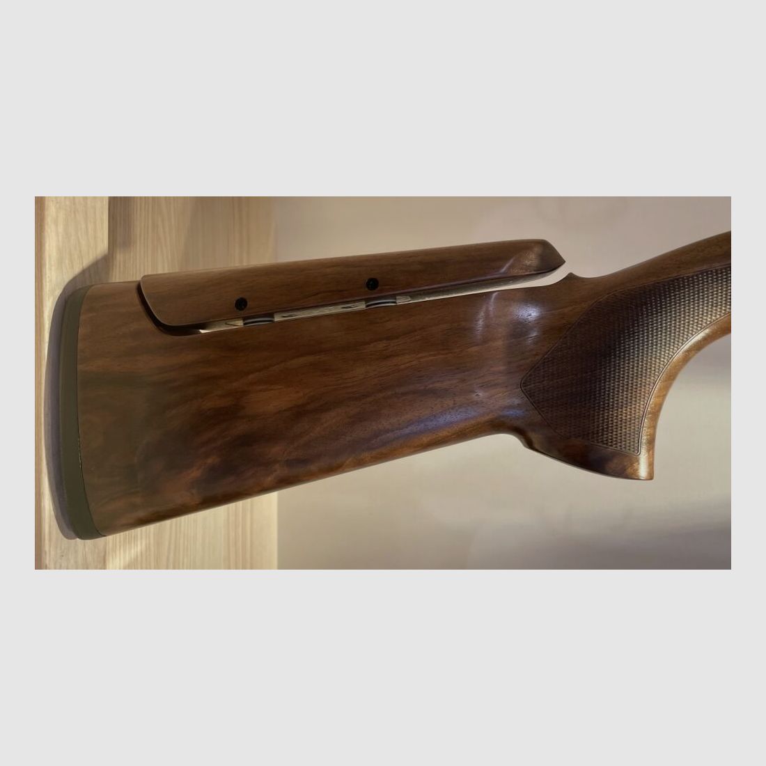 BERETTA 694 SPORTING AS - Barrel length 76 cm