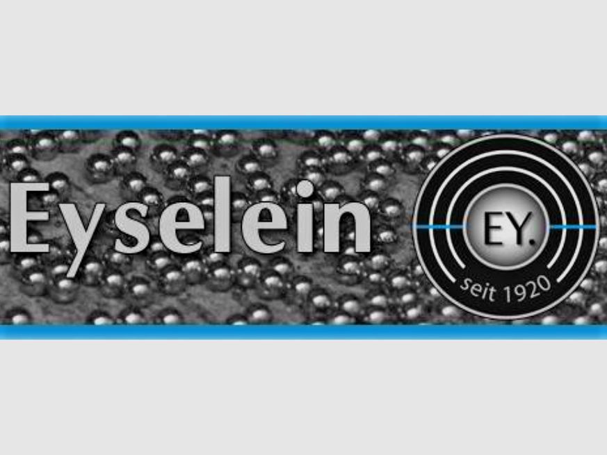 Eyselein Kurzwaffen Putzset Kal. .44/.45 – Kurzwaffenreinigingsset