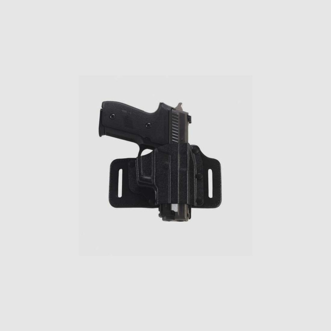 GALCO INTERNATIONAL TACSLIDE SIG SAUER P226-BLACK-RIGHT HAND