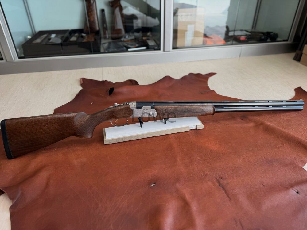Beretta 686 Silver Pigion I