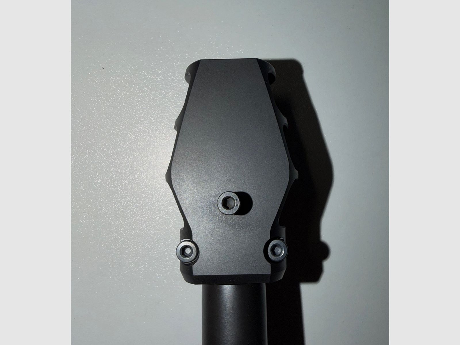 PGW frein de bouche Type13 V3 5/8x24 calibre 30/7,62