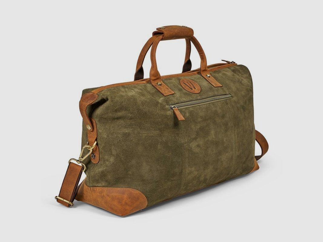 Waidmanns Weekender/ Bolsa de viaje Medi Boris