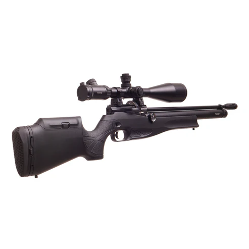 Reximex Daystar Walnut | 4,5mm | 350m/s, billede 3 af 7