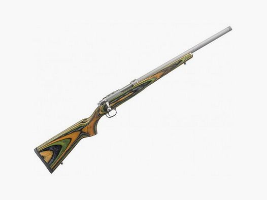 Repetierbüchse RUGER 77/17 - 17 Hornet