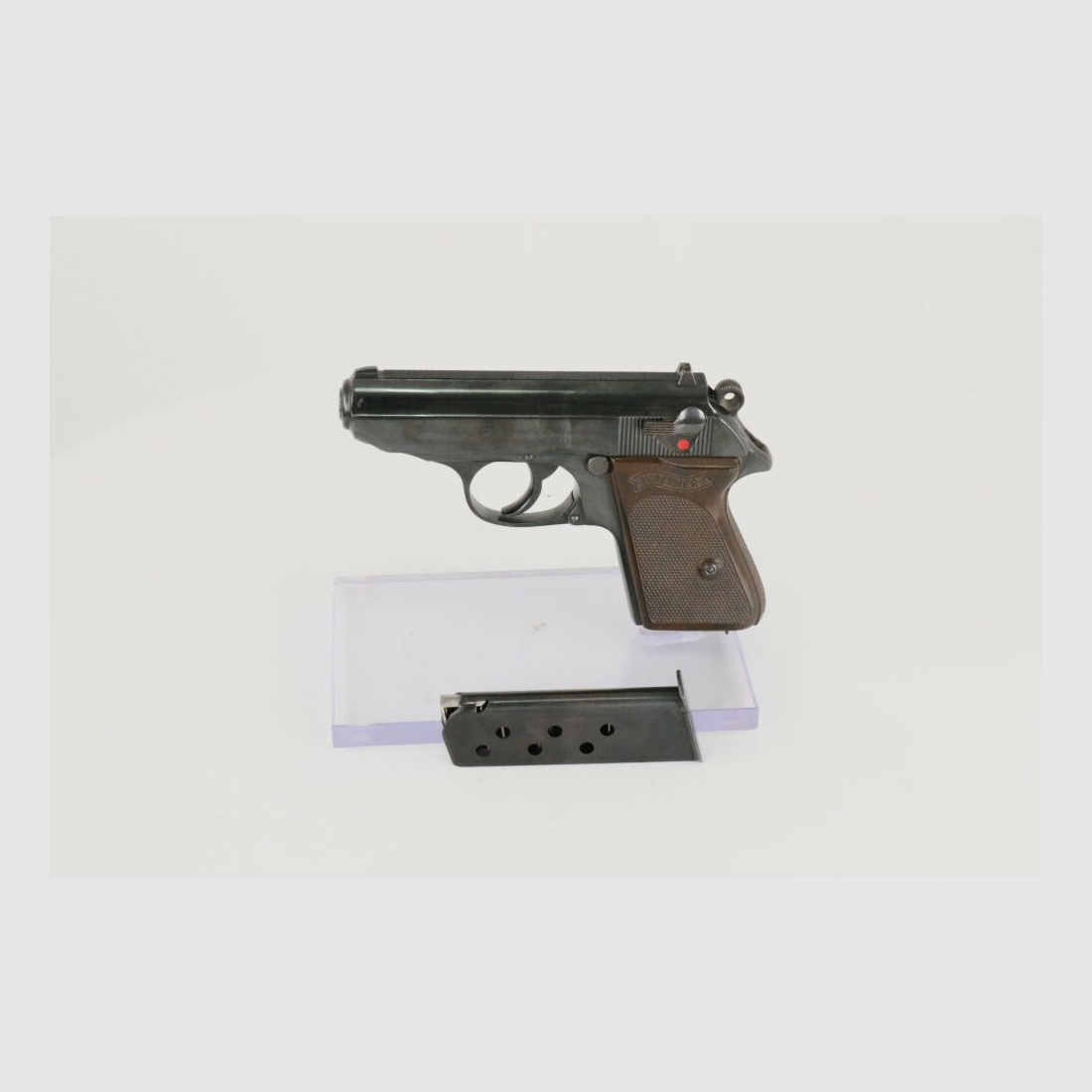 Walther PPK