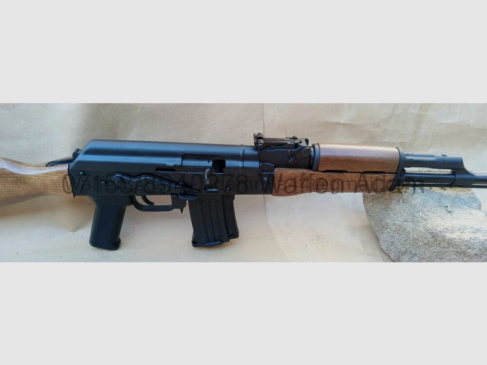 Ciappa RAK9 Nova Modul Kaliber 9mm