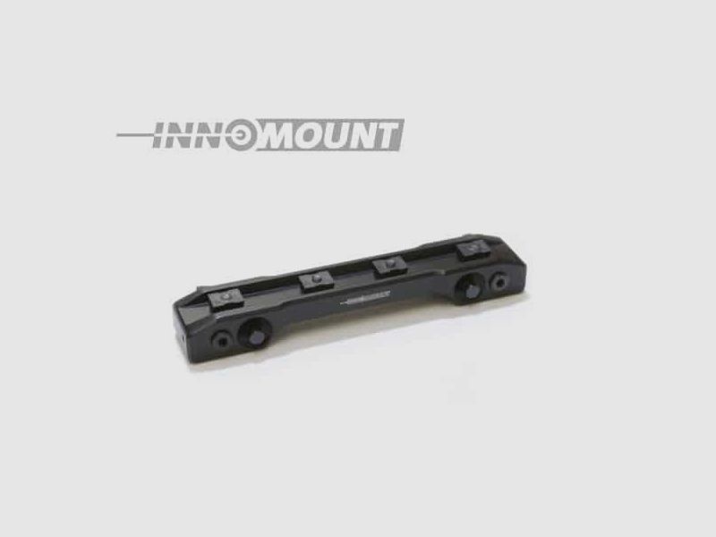 Innomount QD Montage à Détachement Rapide 1-Pièce – pour Tikka T3 – pour Rail Zeiss ZM – Hauteur = 9mm, image 3 sur 3