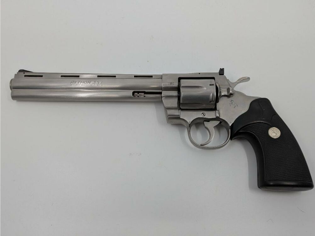 Colt Python
