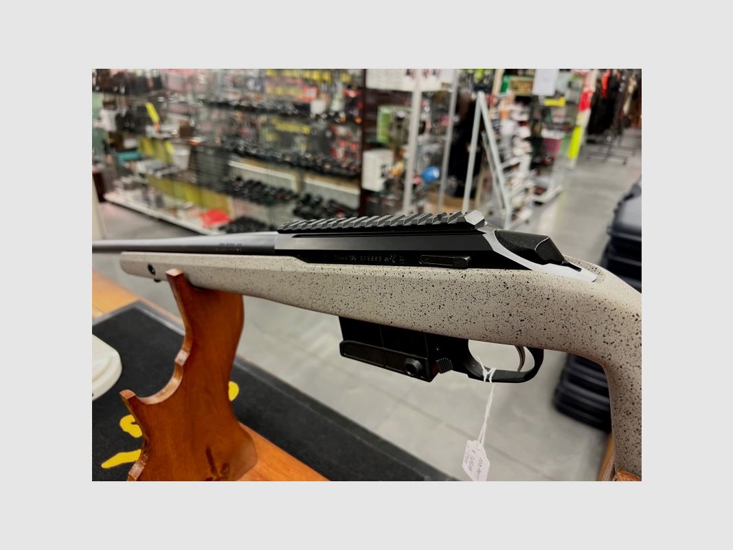 Tikka T1X UPR .22 lr, Bild 7 von 7