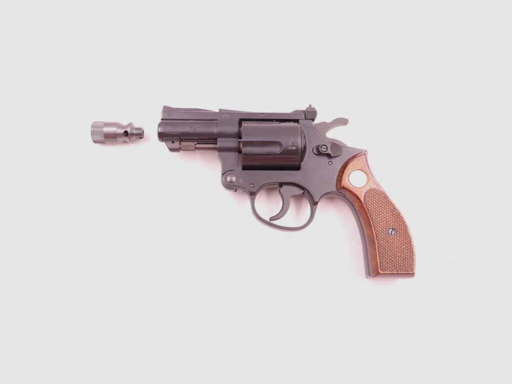 Mauser Mod. Magnum