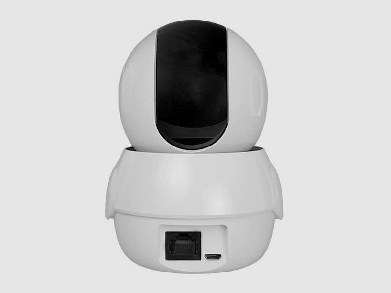 IP-Kamera Hikvision Q1, Bild 4 von 4