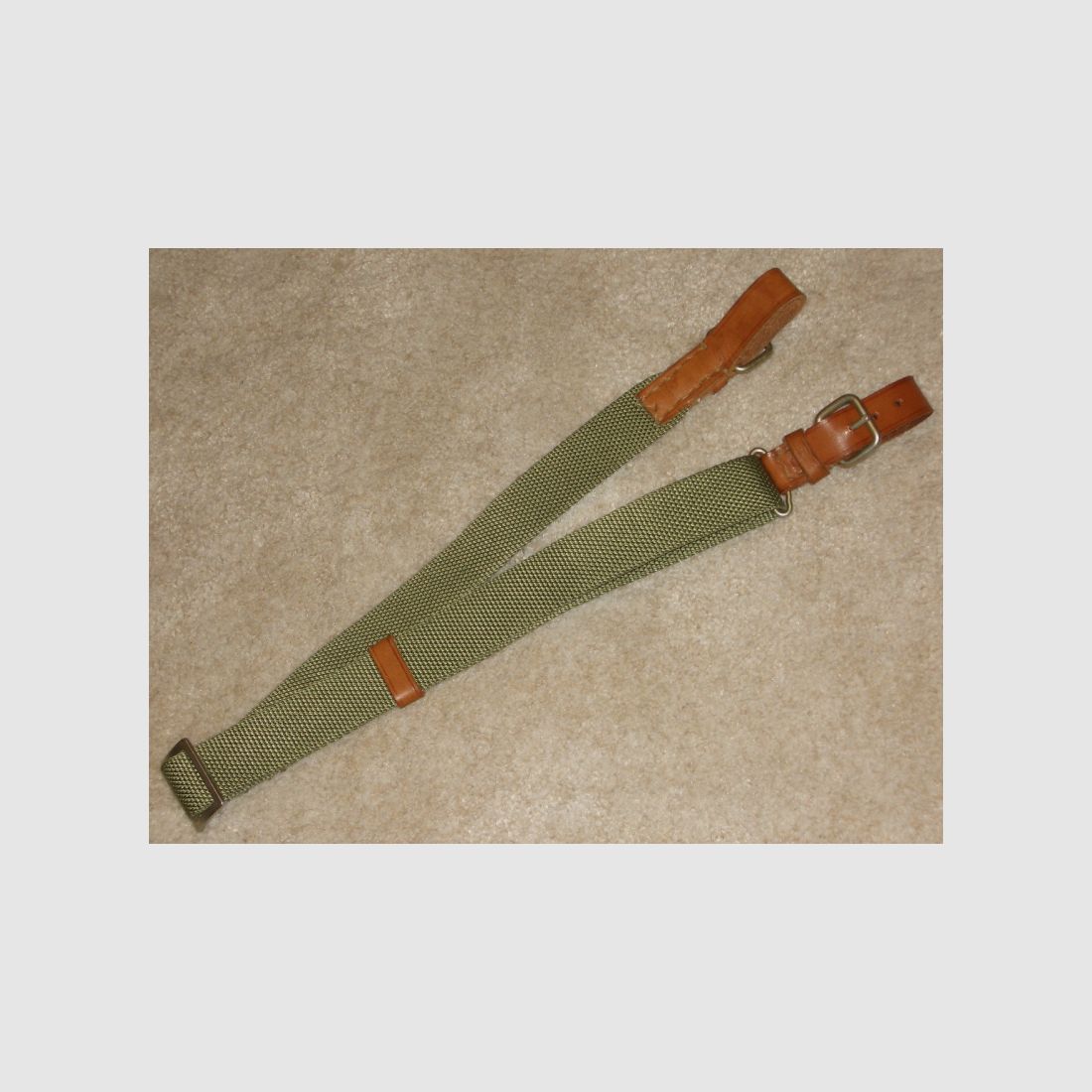 Riemen RKMD Poland Degtyarew RPDM sling RPG-7D DP-61 Duell RPG-16 Degtyarev Marine Navy Panzerfaust