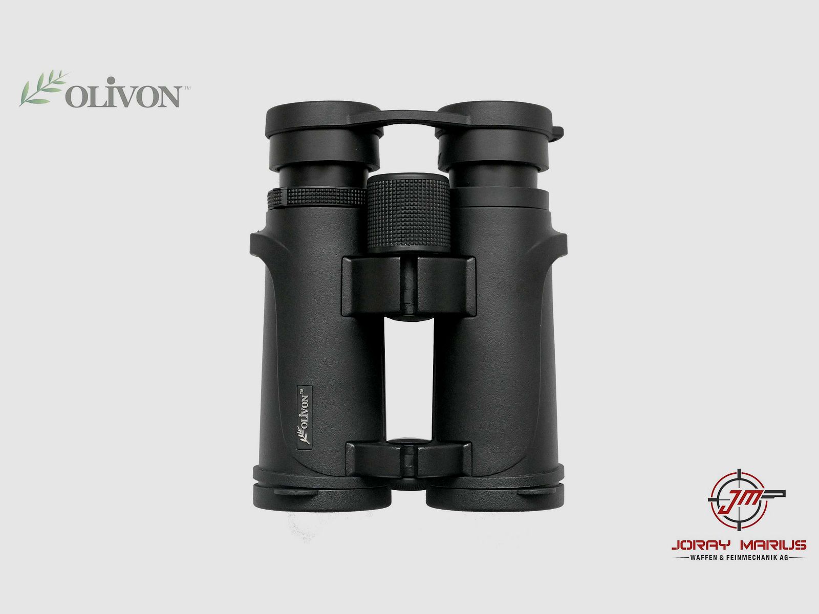 Olivon 8×42 PC3 Fernglas, Bild 1 von 2