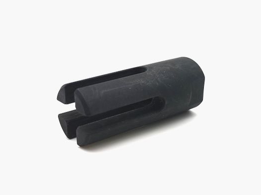 OA TEX muzzle brake M14x1, 223Rem.