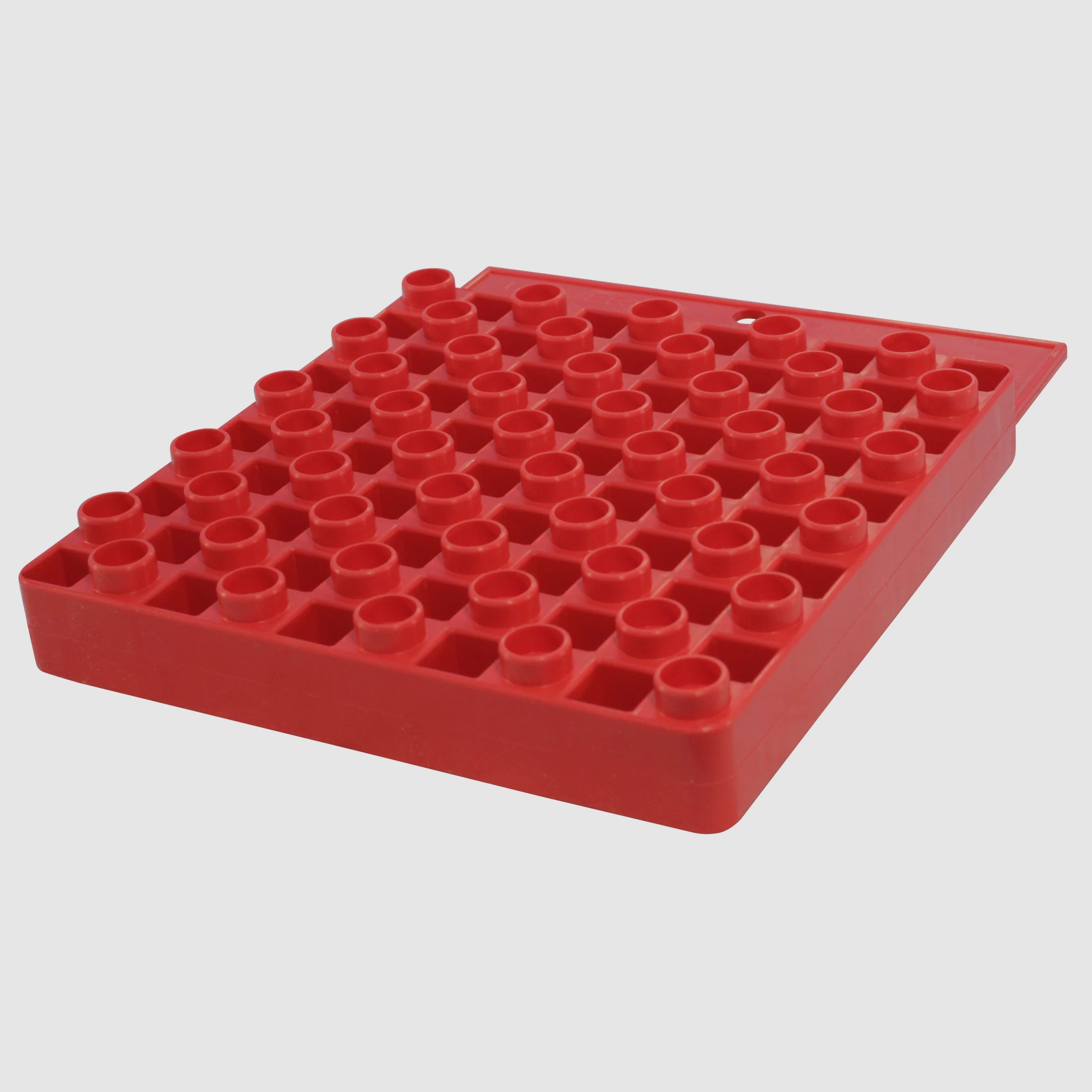 Hornady Universal Reloading Block .32ACP-.458Mag Universal Ladebrett