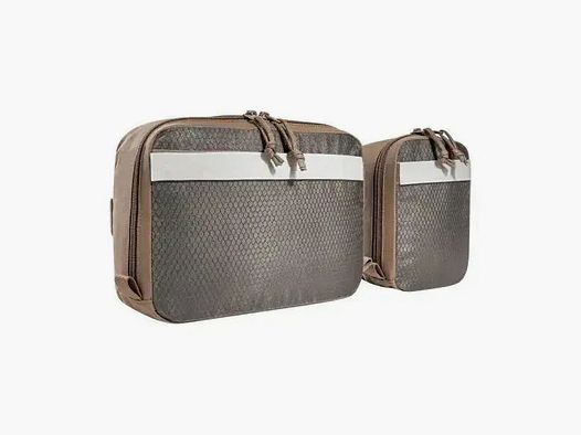 Tasmanian Tiger Pouch Set Multipurpose VL - Black