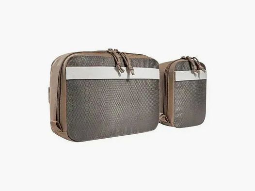 Tasmanian Tiger Pouch Set Multipurpose VL - Noir