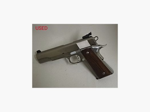 Springfield 1911 45ACP