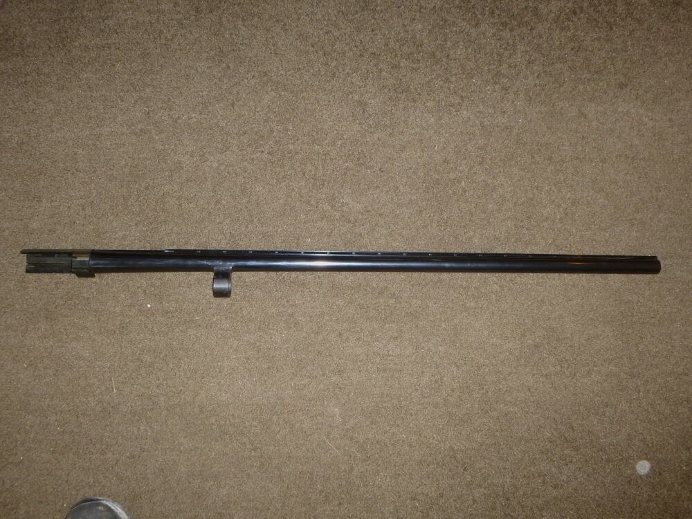 FN	 Browning Auto 5 Deluxe mit Austauschlauf