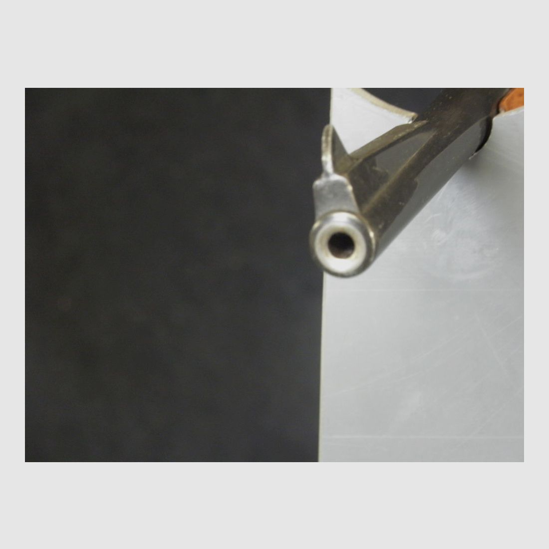 Erma ET 22- Luger carbine