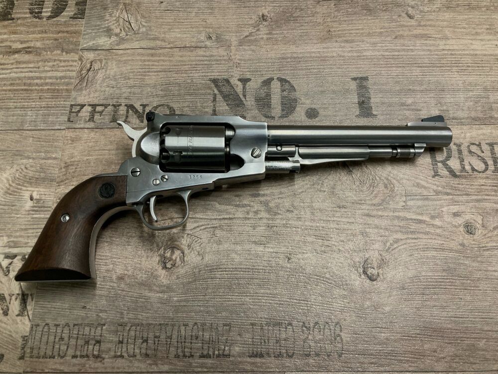 Ruger Old Army