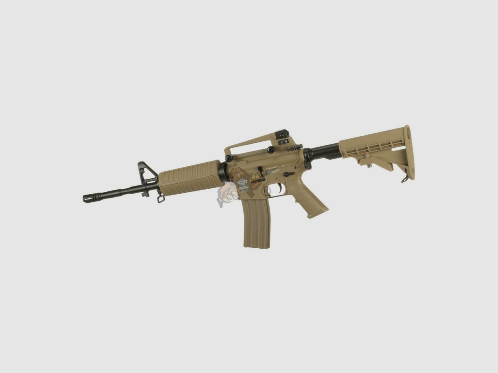 G&G CM16 Carbine Desert Airsoft S-AEG frei ab 18