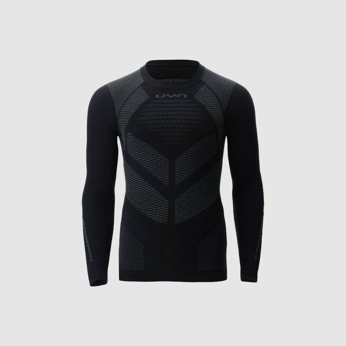 UYN MAN AMBITYON DEFENDER UW SHIRT LG_SL.ROUND NECK, Bild 1 von 8