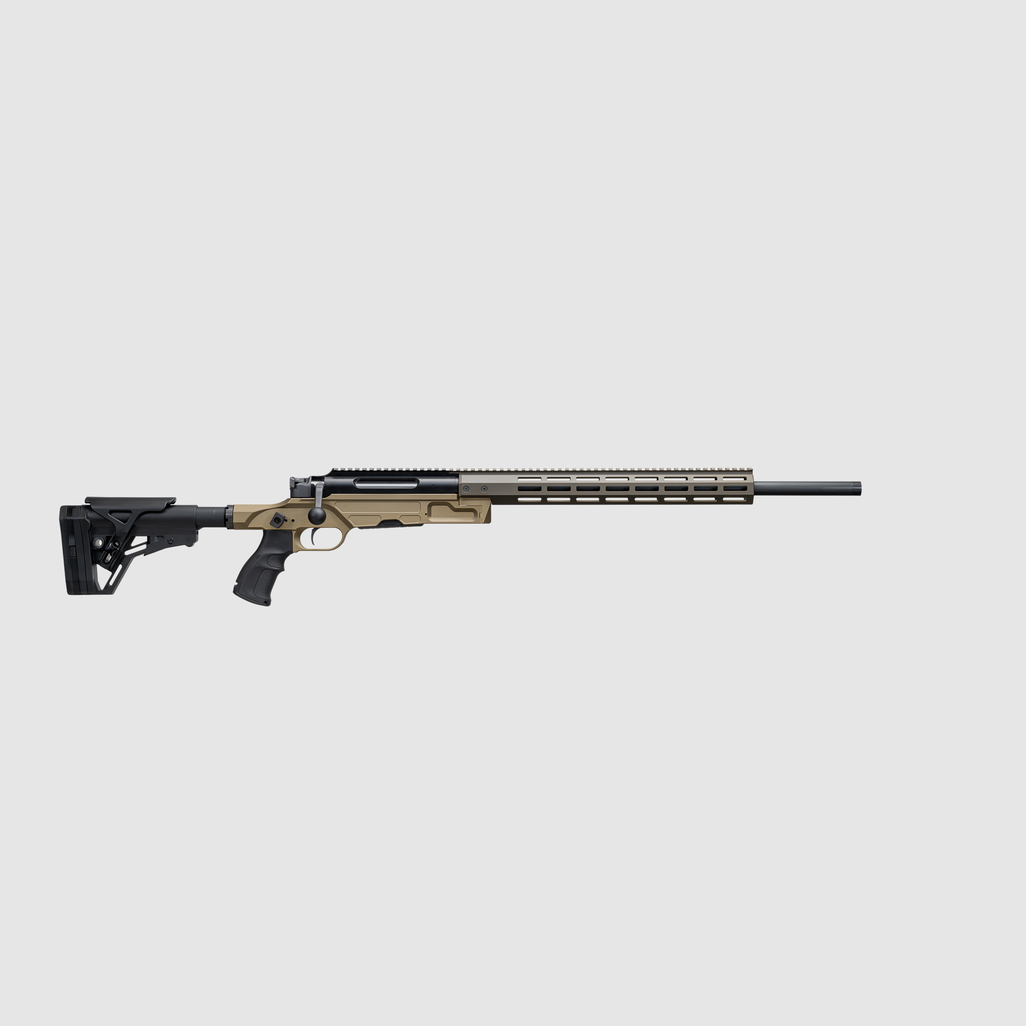 Karabin Haenel LR/ONE kal. .308Win, zdjęcie 1 z 6
