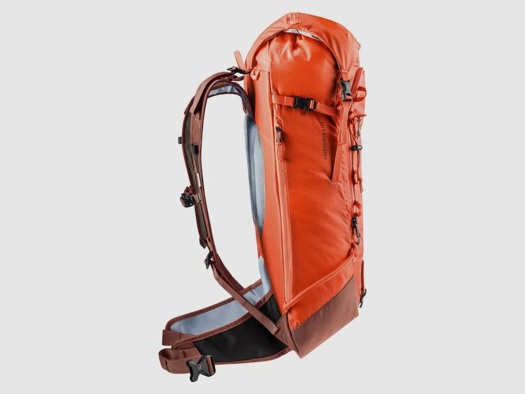 Deuter Freescape Lite 26 orange, image 12 of 14