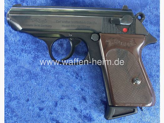 Walther - Ulm PPK