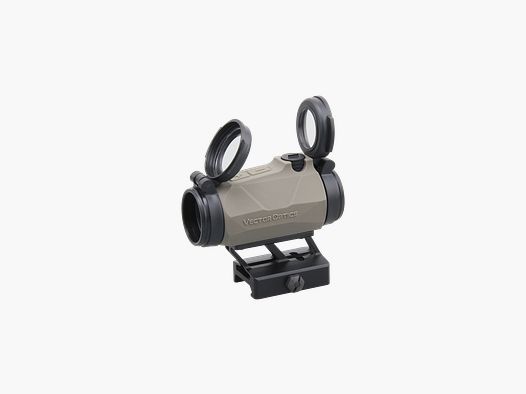 PUNKT ROT 1X20 MAVERICK IV SOP 3MOA