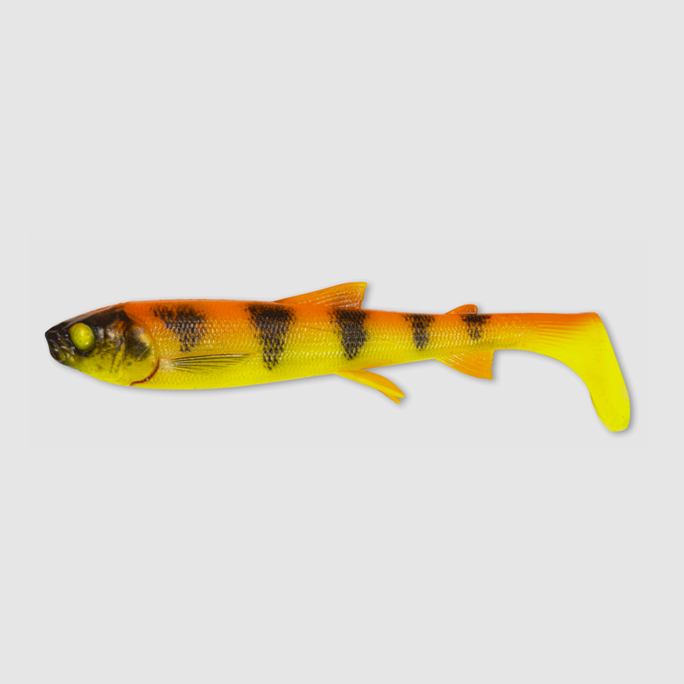 SAVAGE GEAR – 3D WHITEFISH SHAD 23cm 94g GOLDEN AMBULANCE
