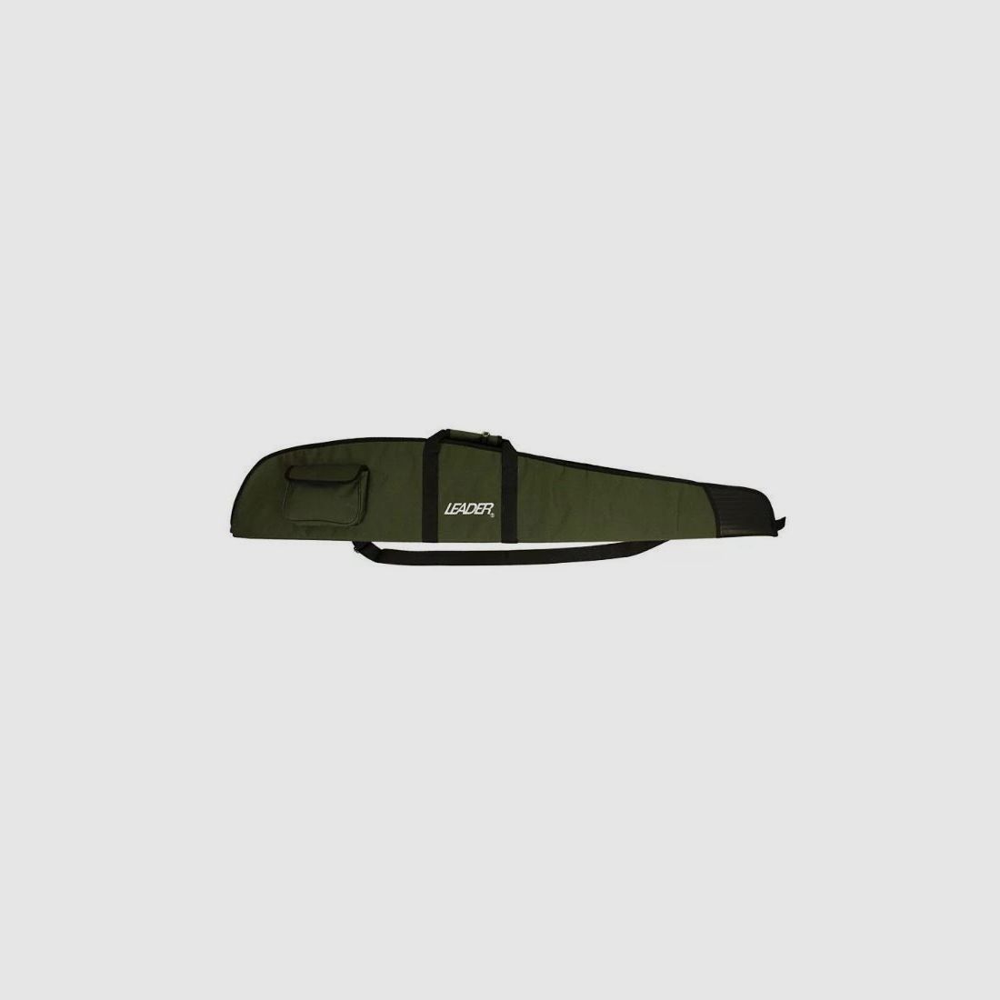Leader Case Standard 132x25cm for Weapons with Scope #35-03010 / 35-03015