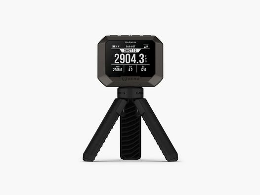 GARMIN CHRONOGRAAF XERO® C2