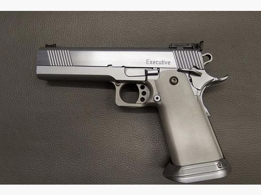 STP Executive 5'' cal. 9mm Para