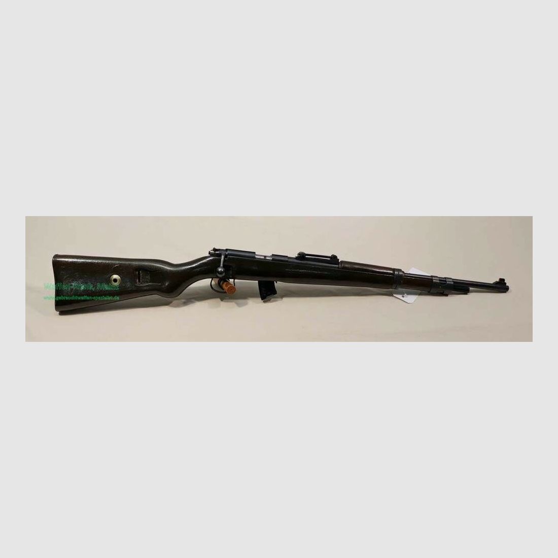 Norinco Mod. 24A / Wehrsport, image 2 of 2
