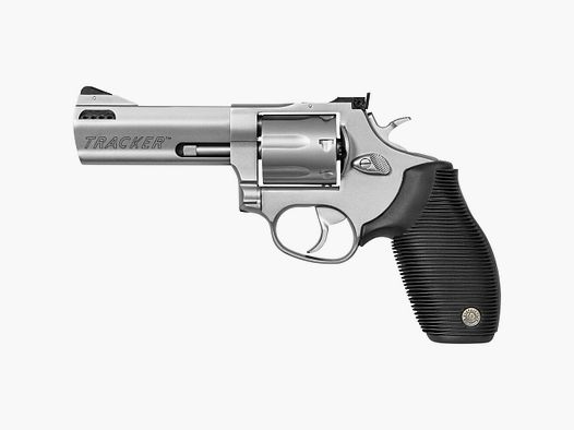 Taurus 627 STS mit Kompensator Revolver