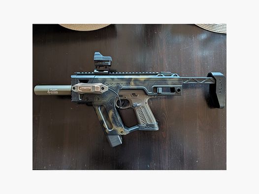 Umbau Kit AAP01