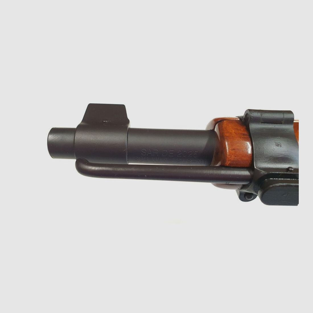 Schwaben Arms GmbH - Neue Herstellung - Repetierbüchse SAR K31 SPORTMATCH im Kaliber 308win. ähnlich Schweizer K31