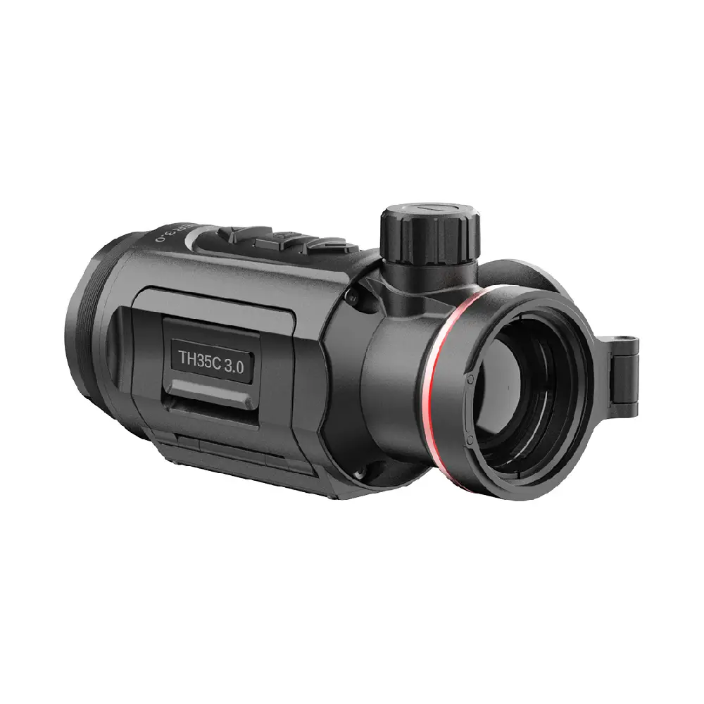 Clip-On thermisch Thunder TH35C 3.0 HIKMICRO, afbeelding 1 van 4