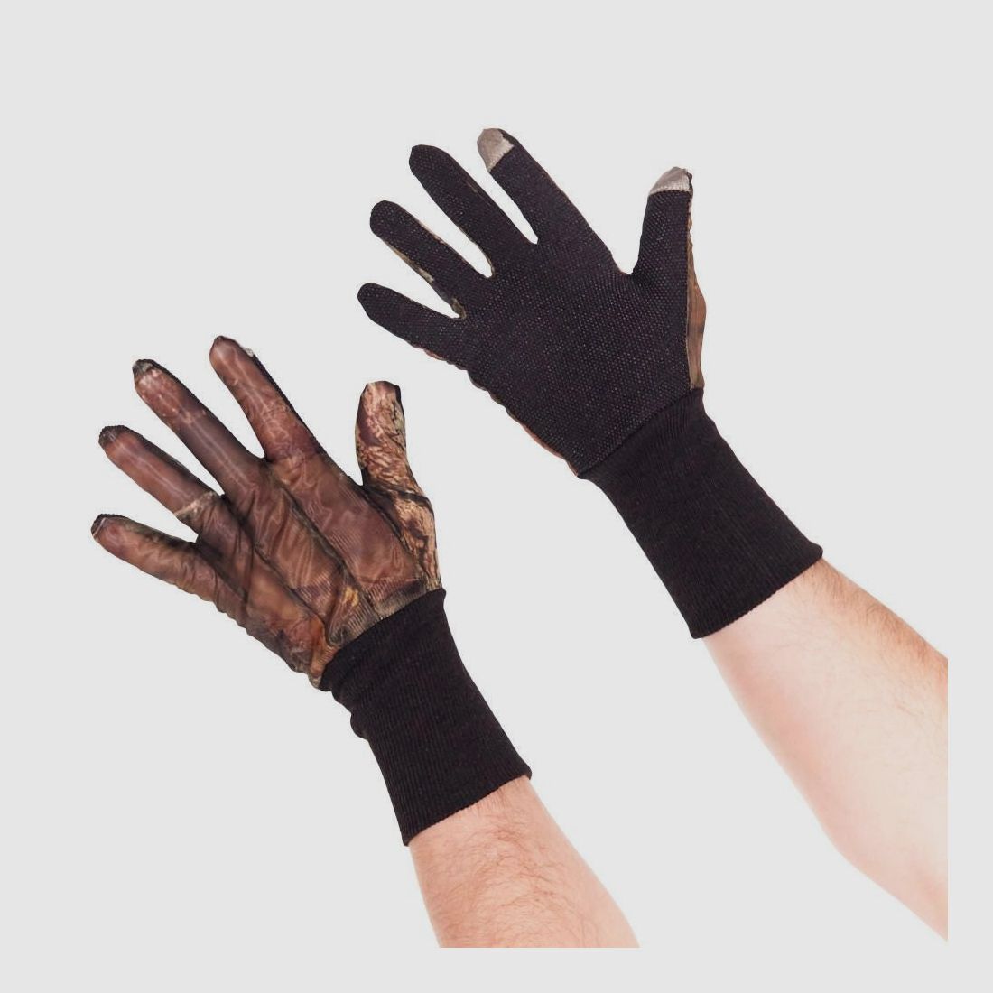 Allen Vanish Mesh Camo Handschuhe, Bild 4 von 4