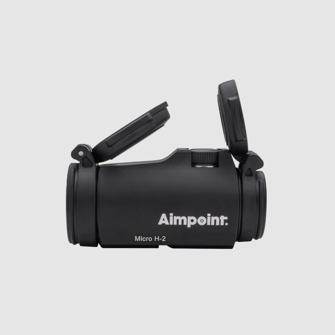 Aimpoint Micro H-2 2 MOA ohne Adapter