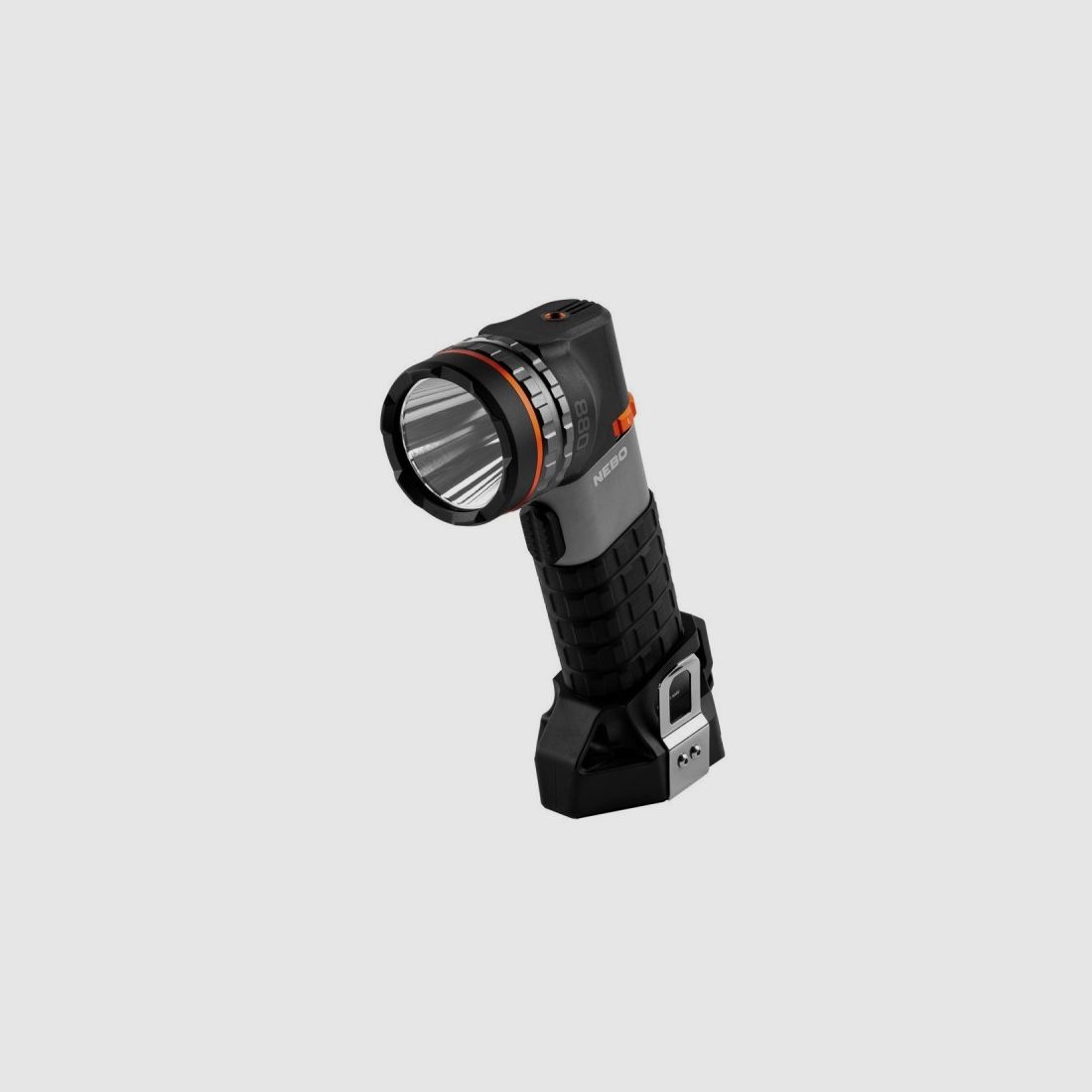 NEBO LUXTREME SL50 SPOTLIGHT Wiederaufladbar 800m, Bild 1 von 4