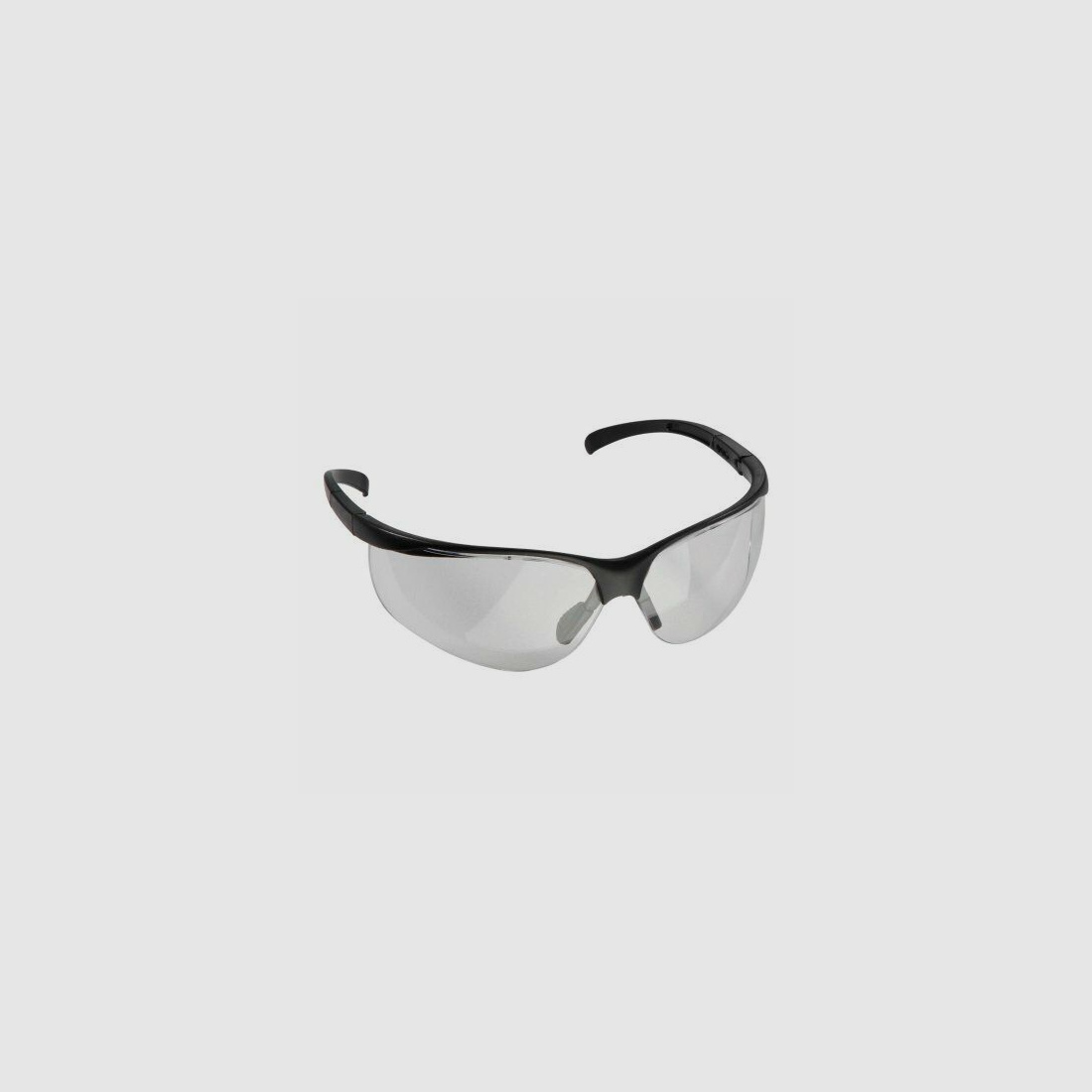 Combat Zone SG1 Schutzbrille, Gläser klar, mit UV-Schutz