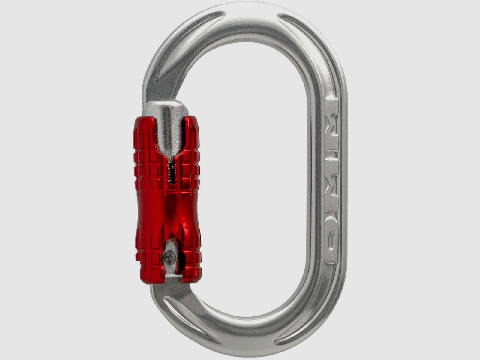 DMM Material Carabiner XSRE Locksafe
