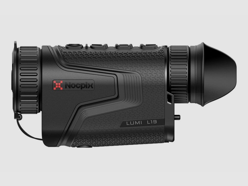 NOCPIX Lumi L19, Bild 3 von 8